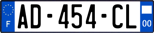 AD-454-CL