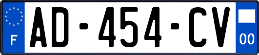 AD-454-CV