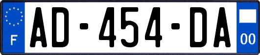 AD-454-DA