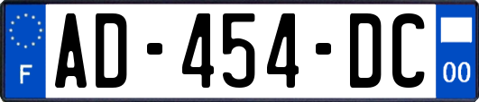 AD-454-DC