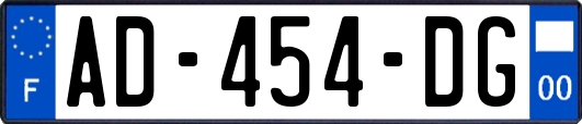 AD-454-DG