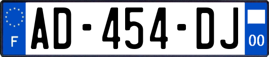 AD-454-DJ