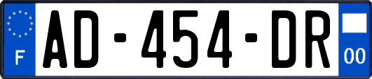 AD-454-DR