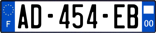 AD-454-EB