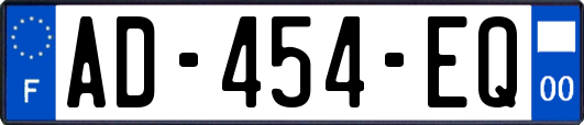 AD-454-EQ