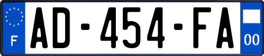 AD-454-FA