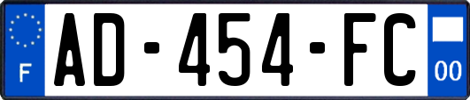 AD-454-FC