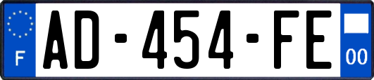 AD-454-FE
