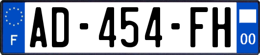 AD-454-FH
