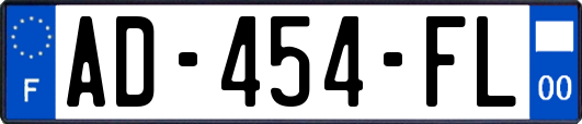 AD-454-FL