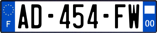 AD-454-FW