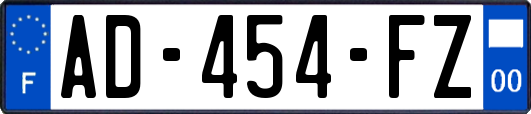 AD-454-FZ