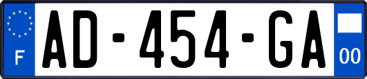 AD-454-GA