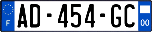 AD-454-GC