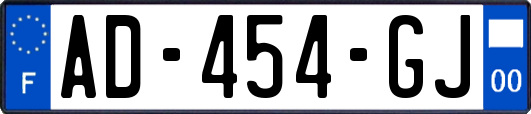 AD-454-GJ