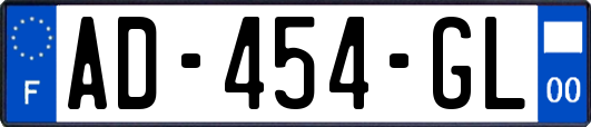 AD-454-GL