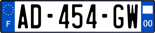 AD-454-GW