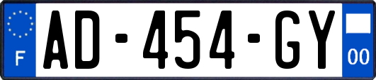 AD-454-GY