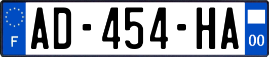 AD-454-HA