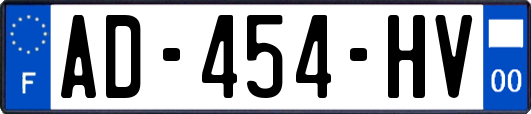 AD-454-HV