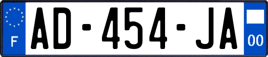 AD-454-JA