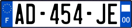 AD-454-JE