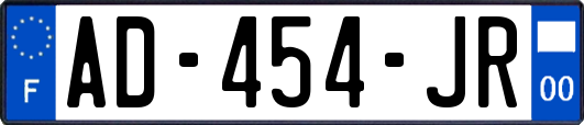 AD-454-JR