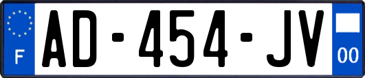 AD-454-JV
