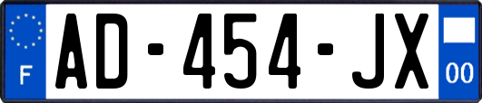 AD-454-JX
