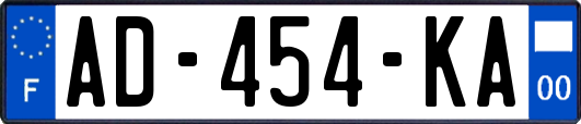 AD-454-KA