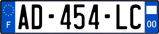 AD-454-LC