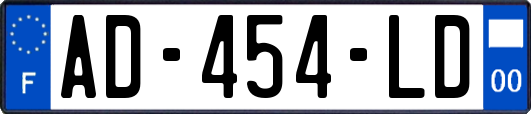AD-454-LD
