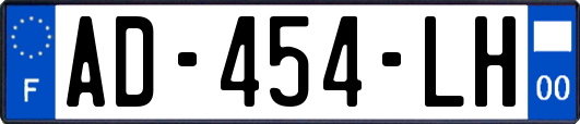 AD-454-LH