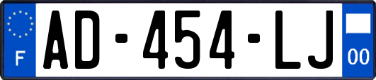 AD-454-LJ