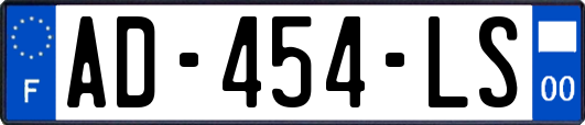 AD-454-LS