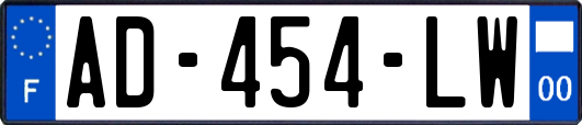 AD-454-LW