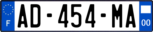 AD-454-MA