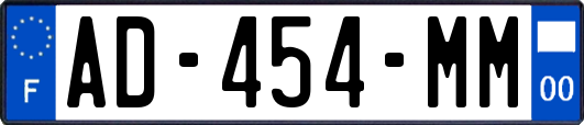 AD-454-MM