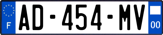 AD-454-MV