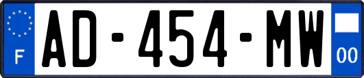 AD-454-MW