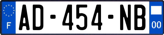 AD-454-NB