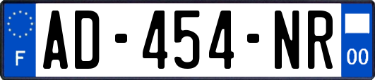 AD-454-NR