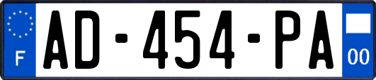 AD-454-PA