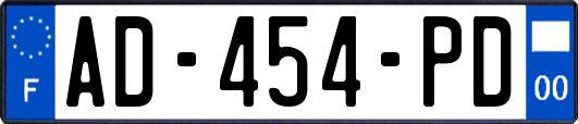 AD-454-PD