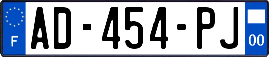 AD-454-PJ