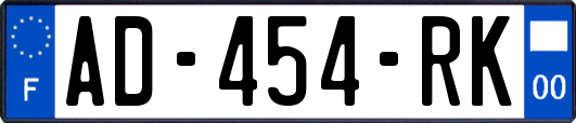 AD-454-RK