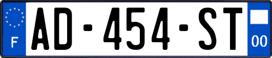 AD-454-ST