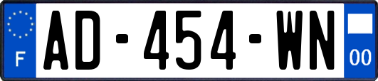 AD-454-WN