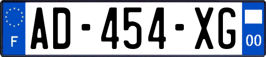 AD-454-XG