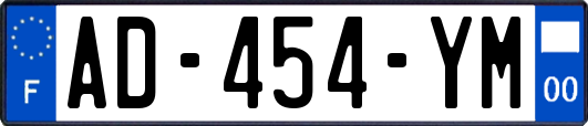 AD-454-YM
